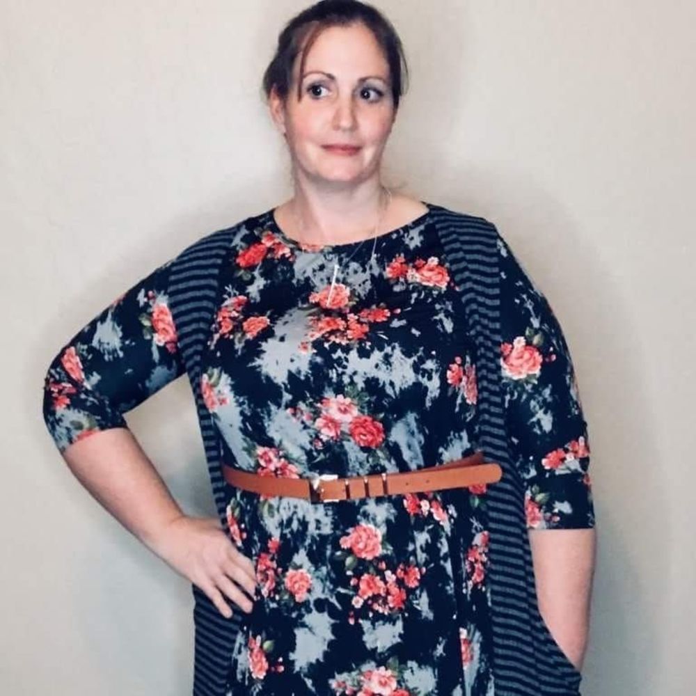 Meet your Posher, Tiara